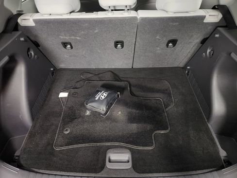 Certified 2025 Hyundai Kona SE AWD/4WD image 20