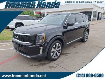 Used 2022 Kia Telluride S