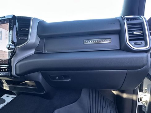 New 2026 RAM 3500 Big Horn image 41