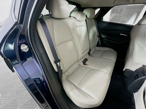 Used 2023 MAZDA CX-30 AWD 2.5 S w/ Preferred Package image 34