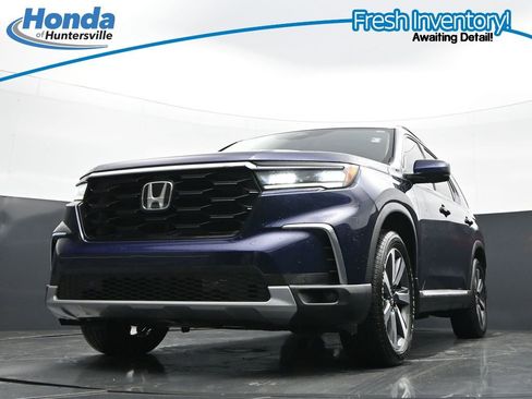 Used 2023 Honda Pilot Touring image 31