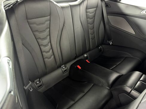 Used 2019 BMW M850i xDrive Convertible AWD/4WD image 41
