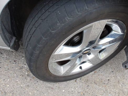 Used 2010 Chevrolet Malibu LT w/ Power Convenience Package FWD image 34