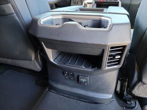 Used 2024 Toyota Tundra Limited w/ Power Package RWD image 14