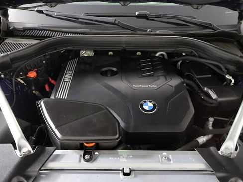 Used 2022 BMW X3 xDrive30i AWD/4WD image 21