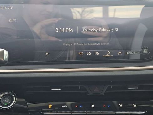 New 2026 Buick Envision Sport Touring image 12