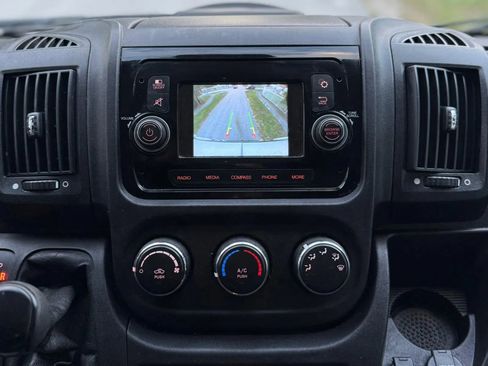 Used 2019 RAM ProMaster 1500 image 10