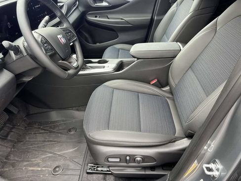 Used 2026 Buick Envista Preferred w/ Convenience I Package FWD image 18