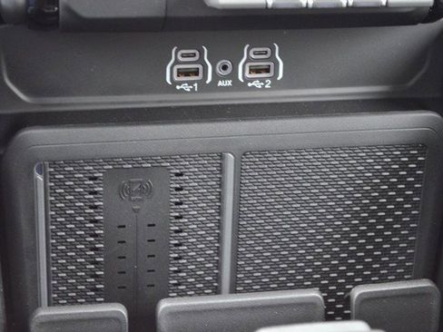 New 2026 RAM 1500 Big Horn image 26