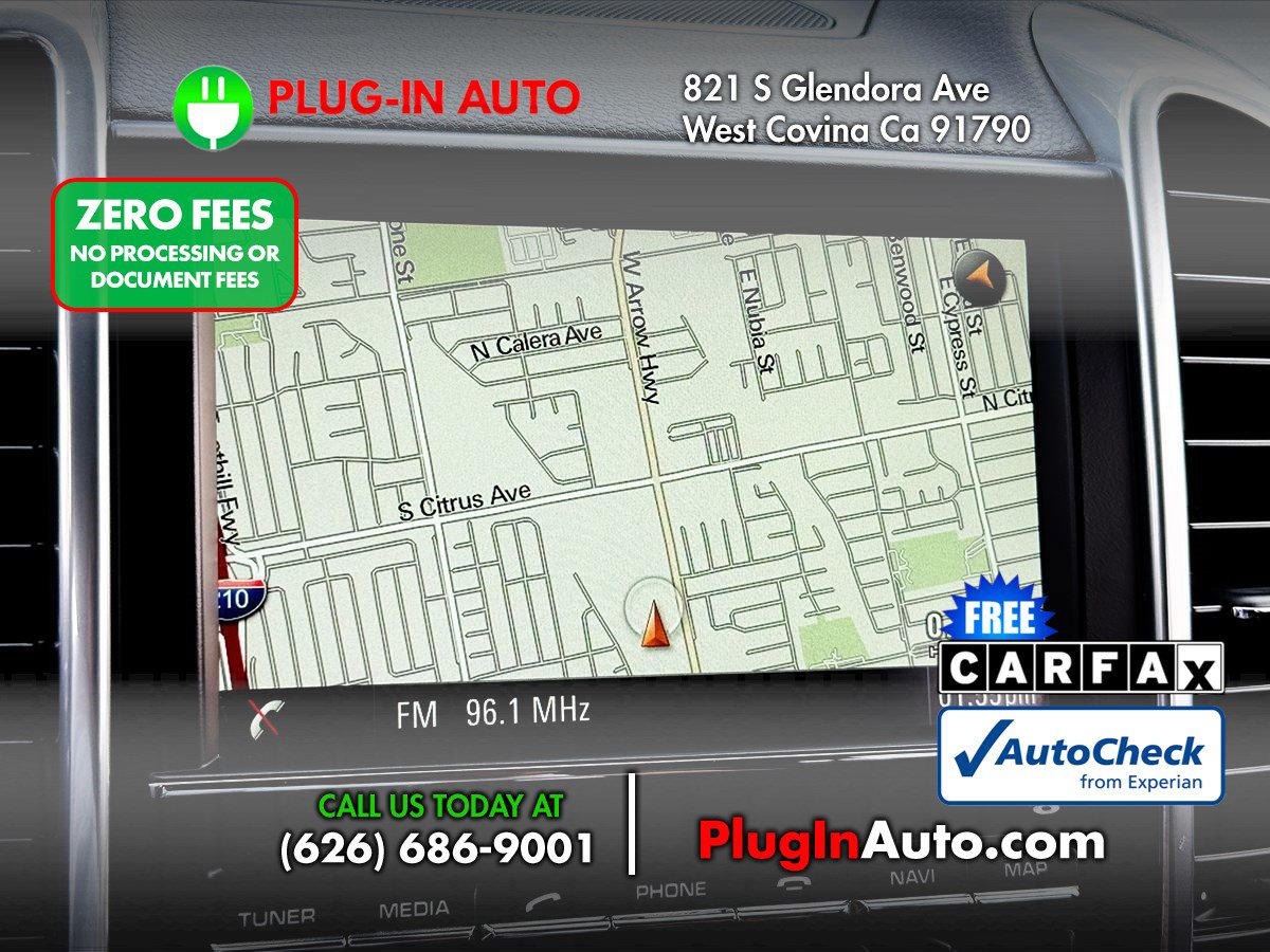 Used 2016 Porsche Cayenne AWD/4WD image 28