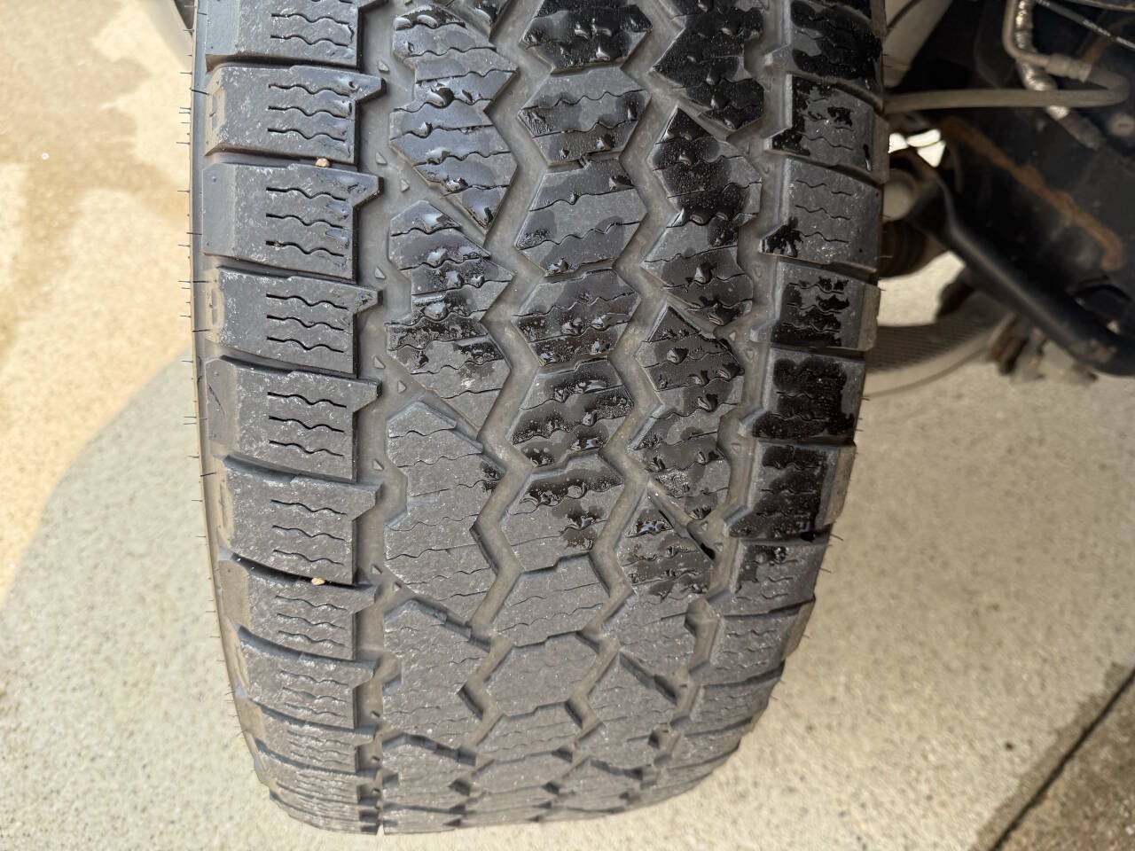 Used 2020 RAM 1500 Limited AWD/4WD image 15