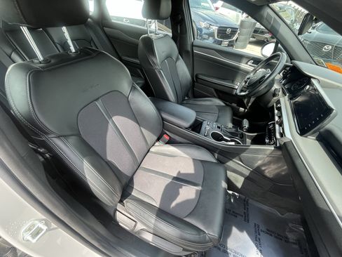 Used 2023 Kia K5 GT-Line w/ GT-Line Premium Package AWD/4WD image 34