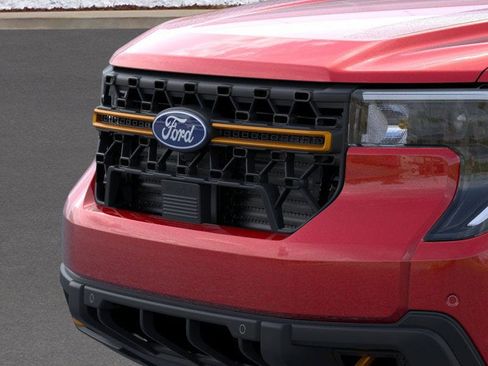 New 2026 Ford Maverick Tremor AWD/4WD image 18