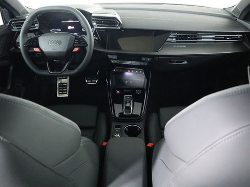 New 2026 Audi RS 3 image 14