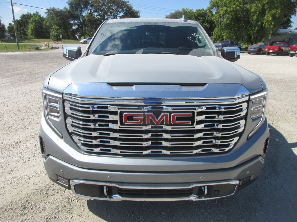New 2026 GMC Sierra 1500 Denali AWD/4WD image 11