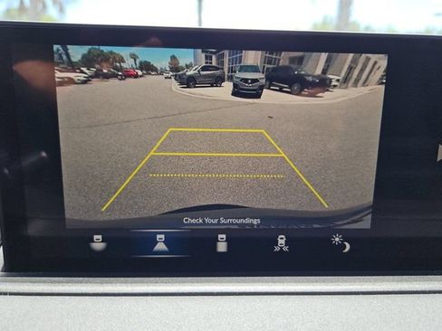 Certified 2023 Acura MDX FWD w/ Technology Package image 9