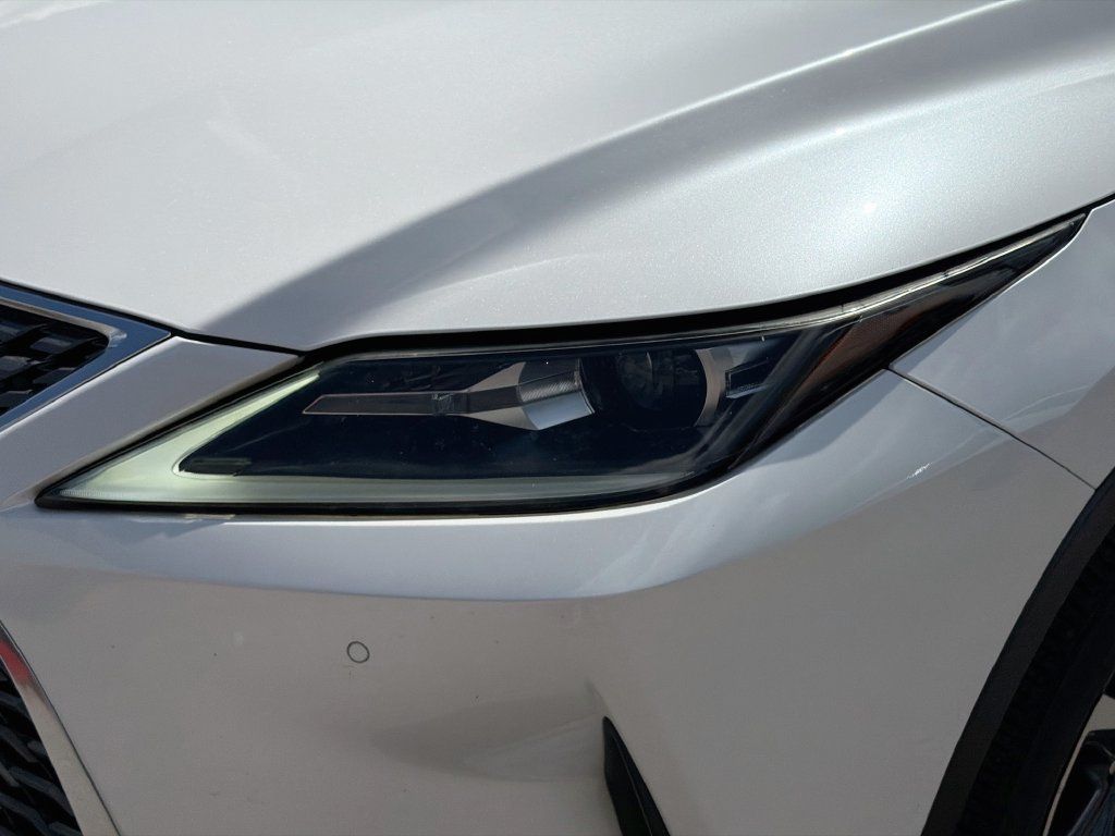 Used 2021 Lexus RX 350 FWD w/ Premium Package image 9