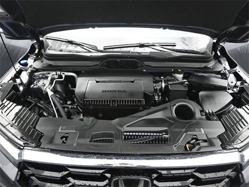 Certified 2025 Honda Pilot Touring image 45