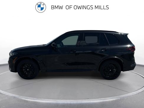 New 2026 BMW X5 M Competition w/ Executive Package AWD/4WD image 5