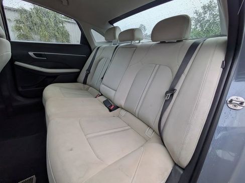 Used 2024 Hyundai Sonata SEL FWD image 12