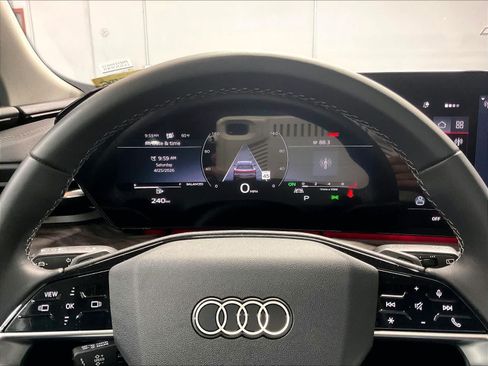 Certified 2025 Audi Q5 Premium AWD/4WD image 22