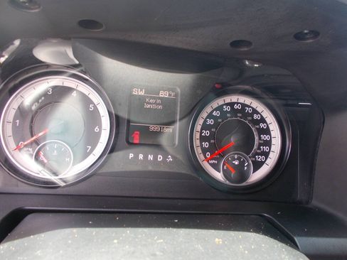 Used 2018 RAM 1500 Tradesman w/ Popular Equipment Group RWD image 14