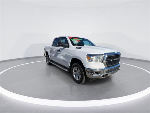 Certified 2024 RAM 1500 Big Horn image 2