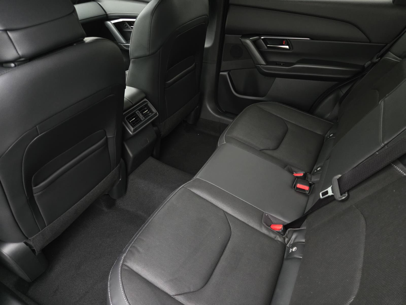 New 2026 MAZDA CX-5 Preferred AWD/4WD image 12