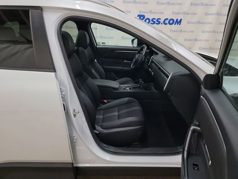 Certified 2023 MAZDA CX-50 2.5 S w/ Cargo Package image 14