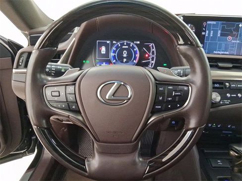 Used 2021 Lexus ES 350 w/ Premium Package image 22