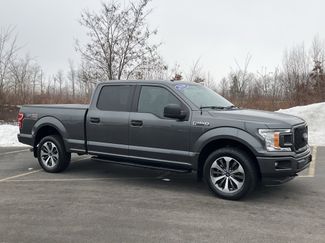 Used 2019 Ford F150 XL w/ Equipment Group 101A Mid video 1