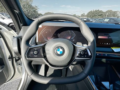 New 2026 BMW X3 xDrive30 w/ Convenience Package image 8