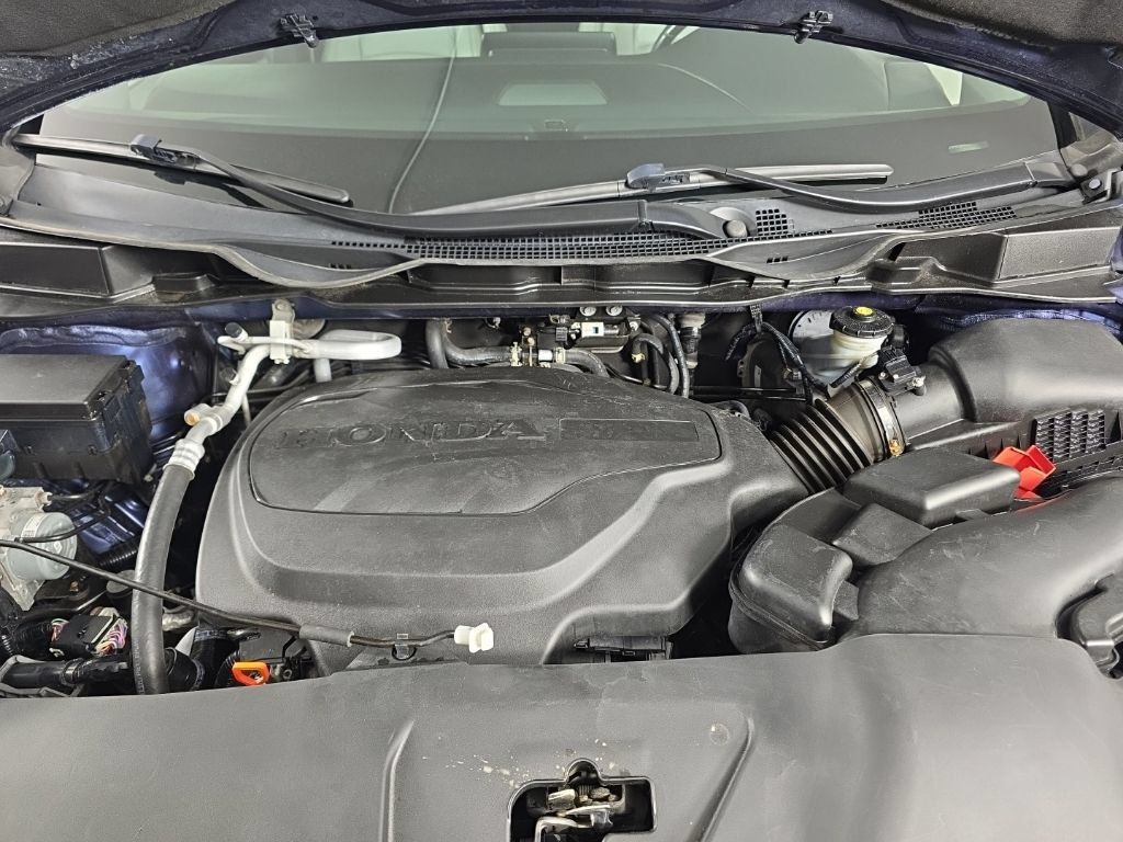 Used 2023 Honda Odyssey EX-L image 9