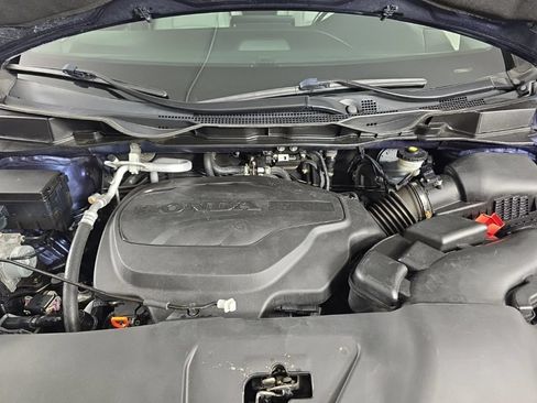 Used 2023 Honda Odyssey EX-L image 9