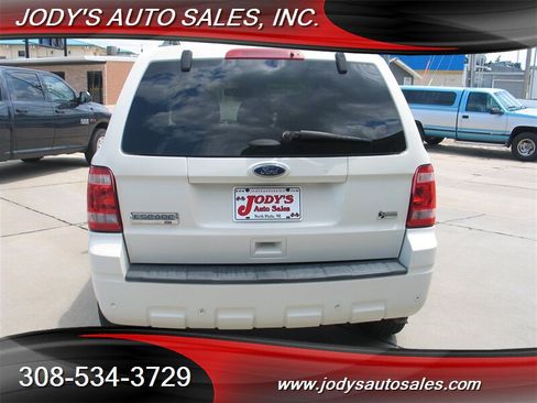 Used 2012 Ford Escape XLT AWD/4WD image 30