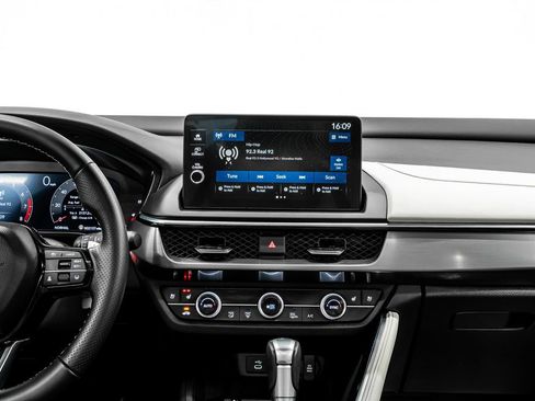 New 2026 Acura ADX A-Spec FWD image 21