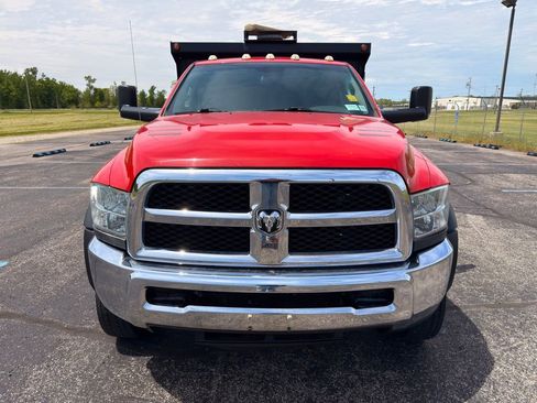 Used 2016 RAM 5500 Tradesman w/ Power Accessory Group AWD/4WD image 13