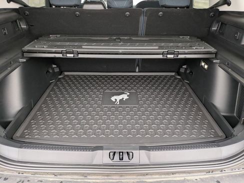 New 2025 Ford Bronco Sport Heritage w/ Convenience Package image 7