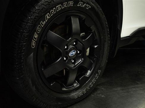 Used 2023 Subaru Outback Wilderness image 3