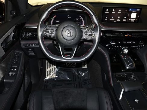 Certified 2023 Acura MDX A-Spec AWD/4WD image 3