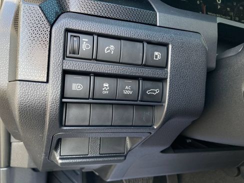 New 2026 Toyota 4Runner Limited AWD/4WD image 16