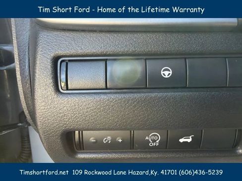 Used 2023 Nissan Rogue SL AWD/4WD image 18