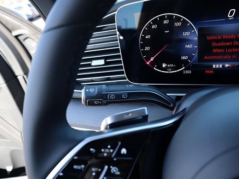 Certified 2026 Mercedes-Benz GLE 350 4MATIC image 37