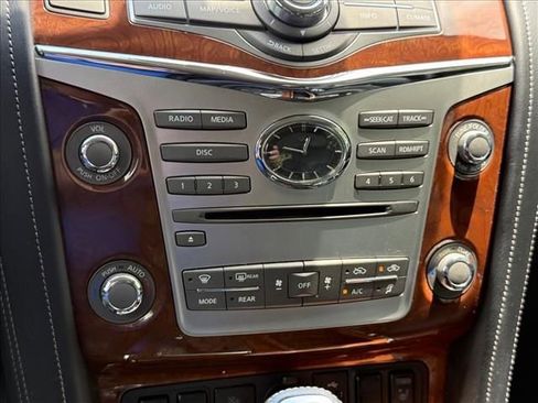 Used 2019 INFINITI QX80 Luxe w/ All-Season Package RWD image 20