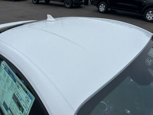 New 2026 Ford Mustang Coupe image 31