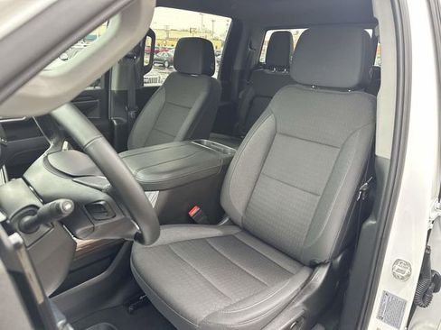 Used 2025 Chevrolet Silverado 2500 LT w/ Trail Boss Package image 19