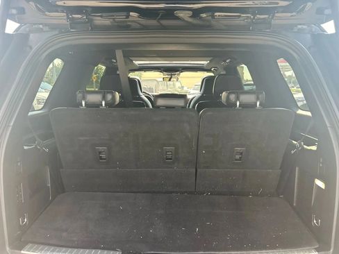 Used 2019 Lincoln Navigator Reserve image 40