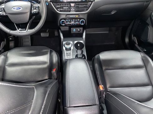 Used 2022 Ford Escape SEL image 26