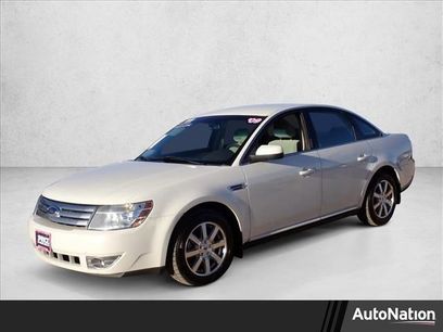 Used 2009 Ford Taurus SEL