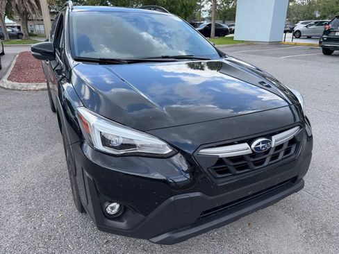 Used 2023 Subaru Crosstrek 2.5i Limited w/ Popular Package #3 AWD/4WD image 14